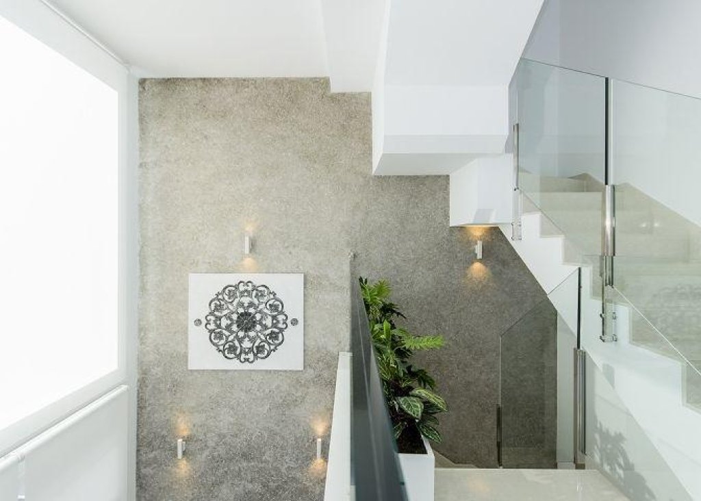 Nieuwbouw - Villa - Rojales - Ciudad Quesada