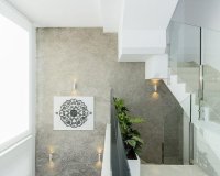 Nieuwbouw - Villa - Rojales - Ciudad Quesada