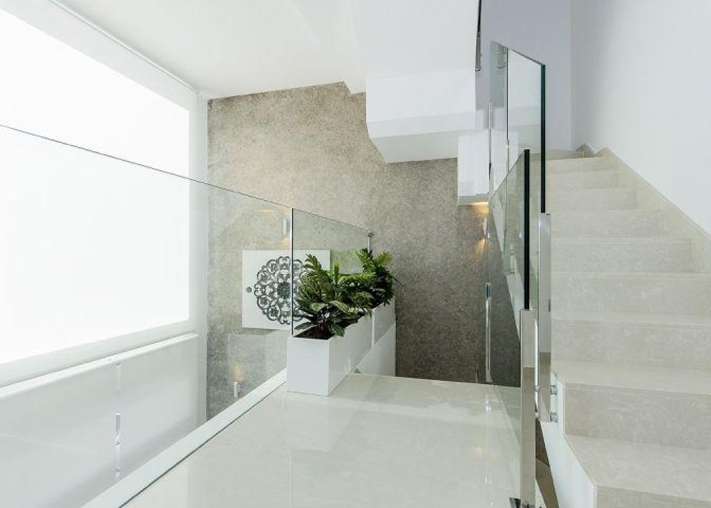 Nieuwbouw - Villa - Rojales - Ciudad Quesada