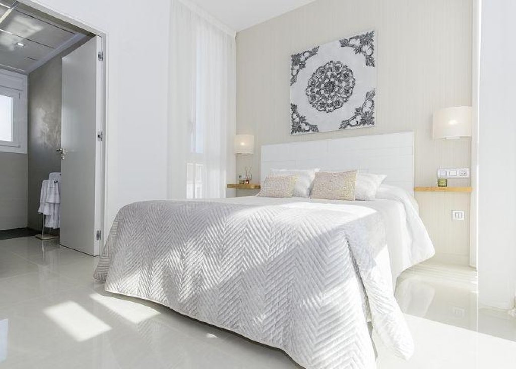 Nieuwbouw - Villa - Rojales - Ciudad Quesada