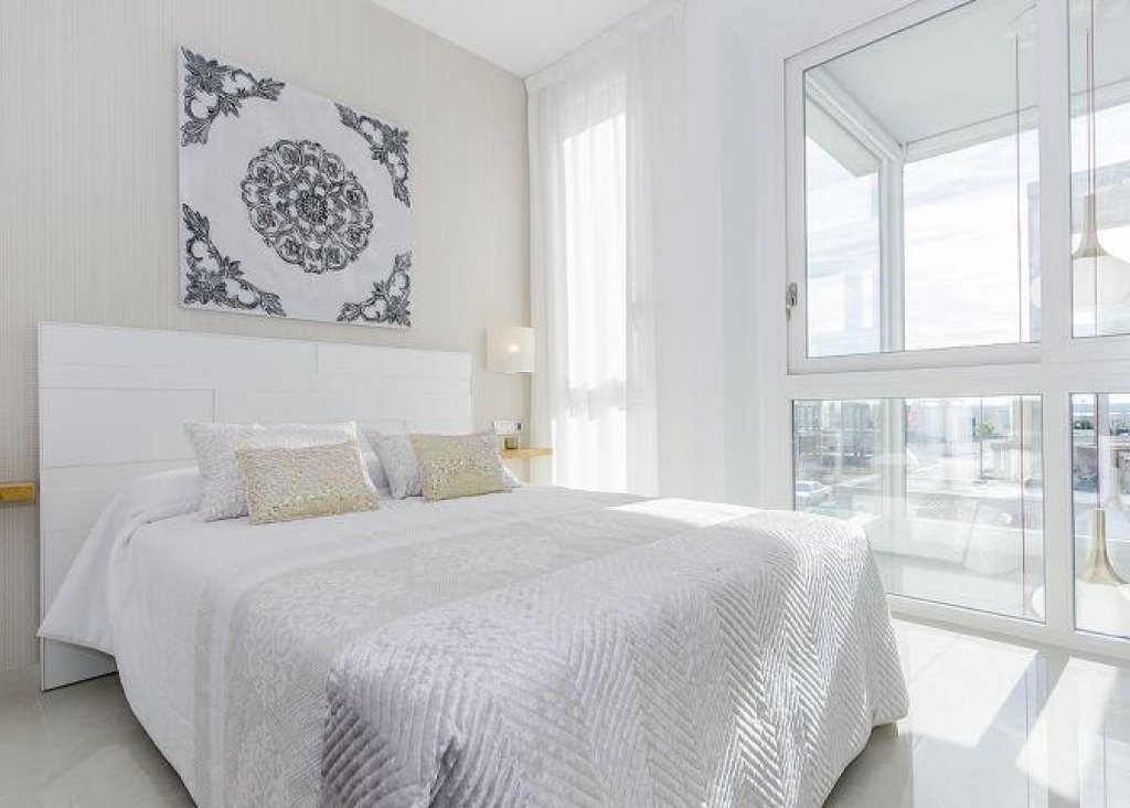 Nieuwbouw - Villa - Rojales - Ciudad Quesada