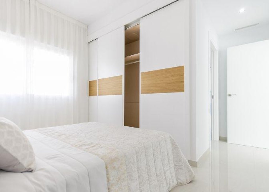 Nieuwbouw - Villa - Rojales - Ciudad Quesada