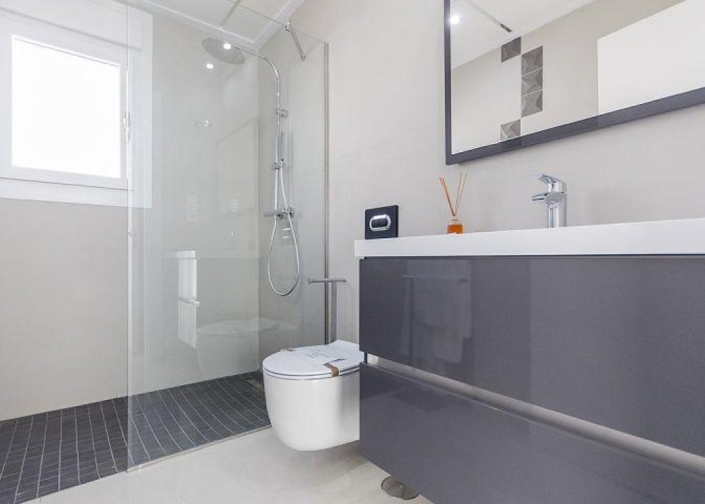 Nieuwbouw - Villa - Rojales - Ciudad Quesada