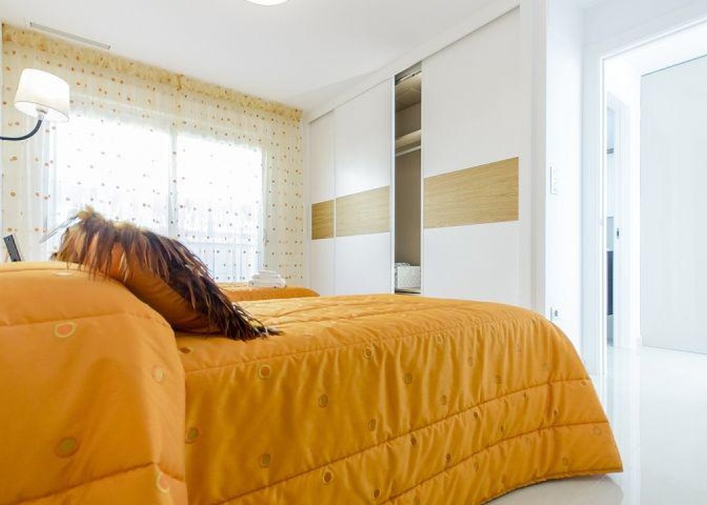 Nieuwbouw - Villa - Rojales - Ciudad Quesada