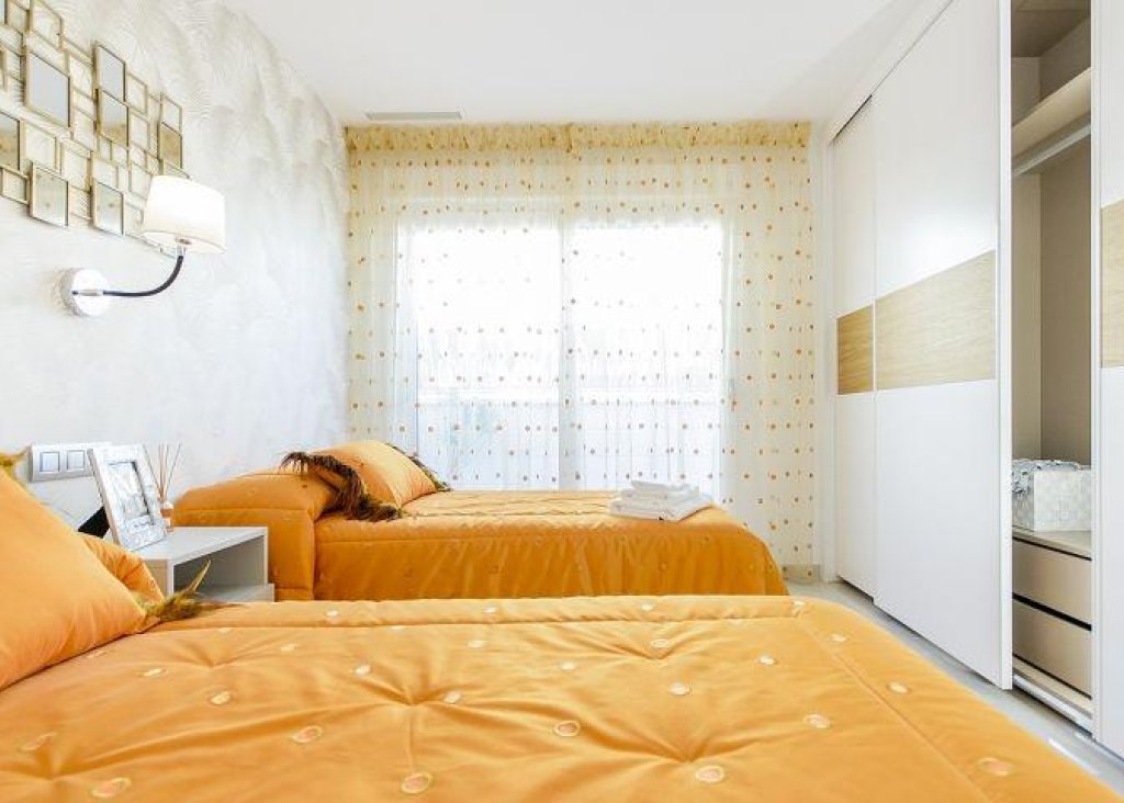 Nieuwbouw - Villa - Rojales - Ciudad Quesada