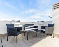 Nieuwbouw - Villa - Rojales - Ciudad Quesada