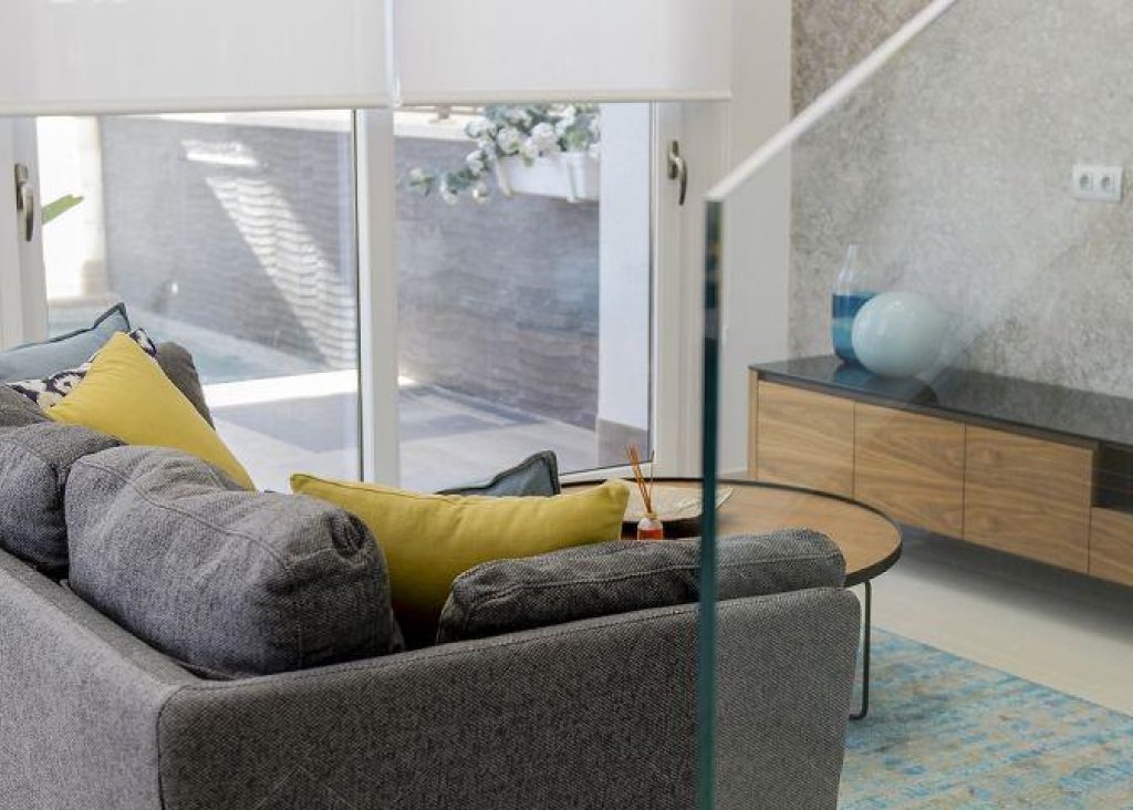 Nieuwbouw - Villa - Rojales - Ciudad Quesada