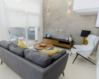 Nieuwbouw - Villa - Rojales - Ciudad Quesada