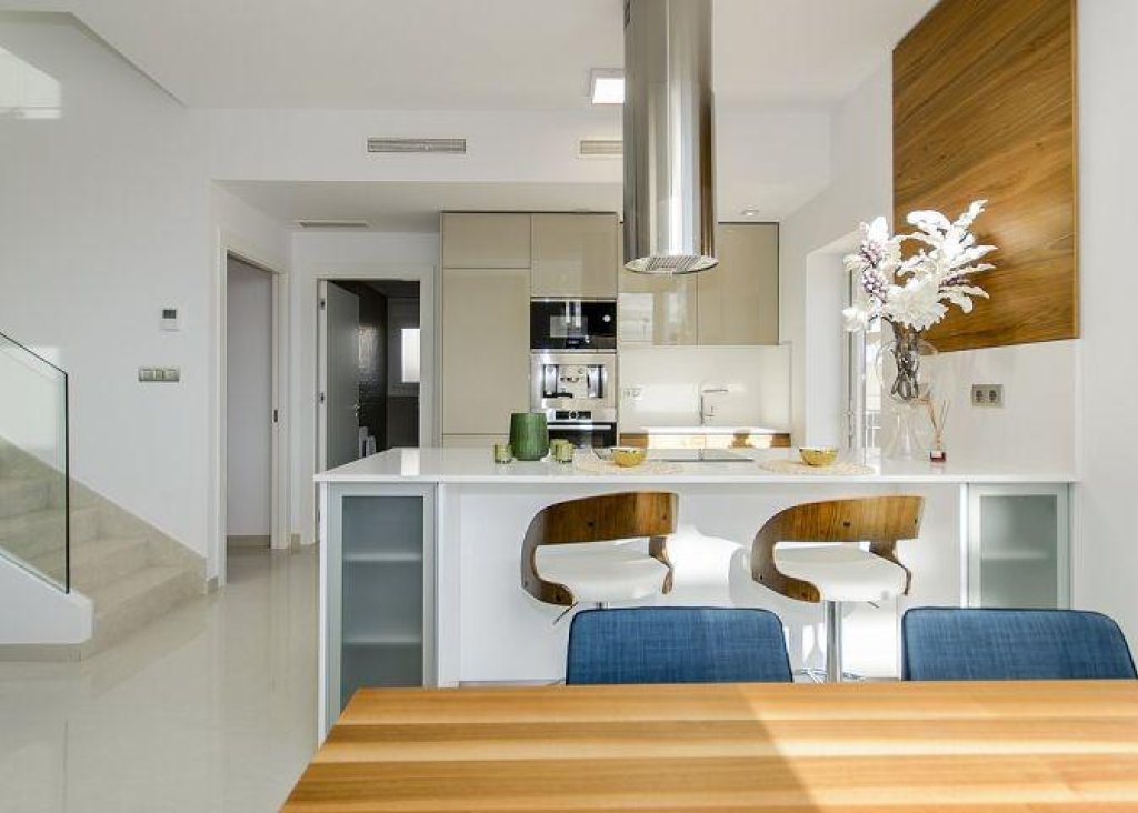 Nieuwbouw - Villa - Rojales - Ciudad Quesada