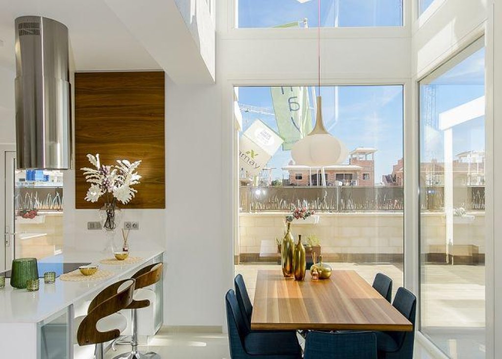 Nieuwbouw - Villa - Rojales - Ciudad Quesada