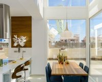 Nieuwbouw - Villa - Rojales - Ciudad Quesada