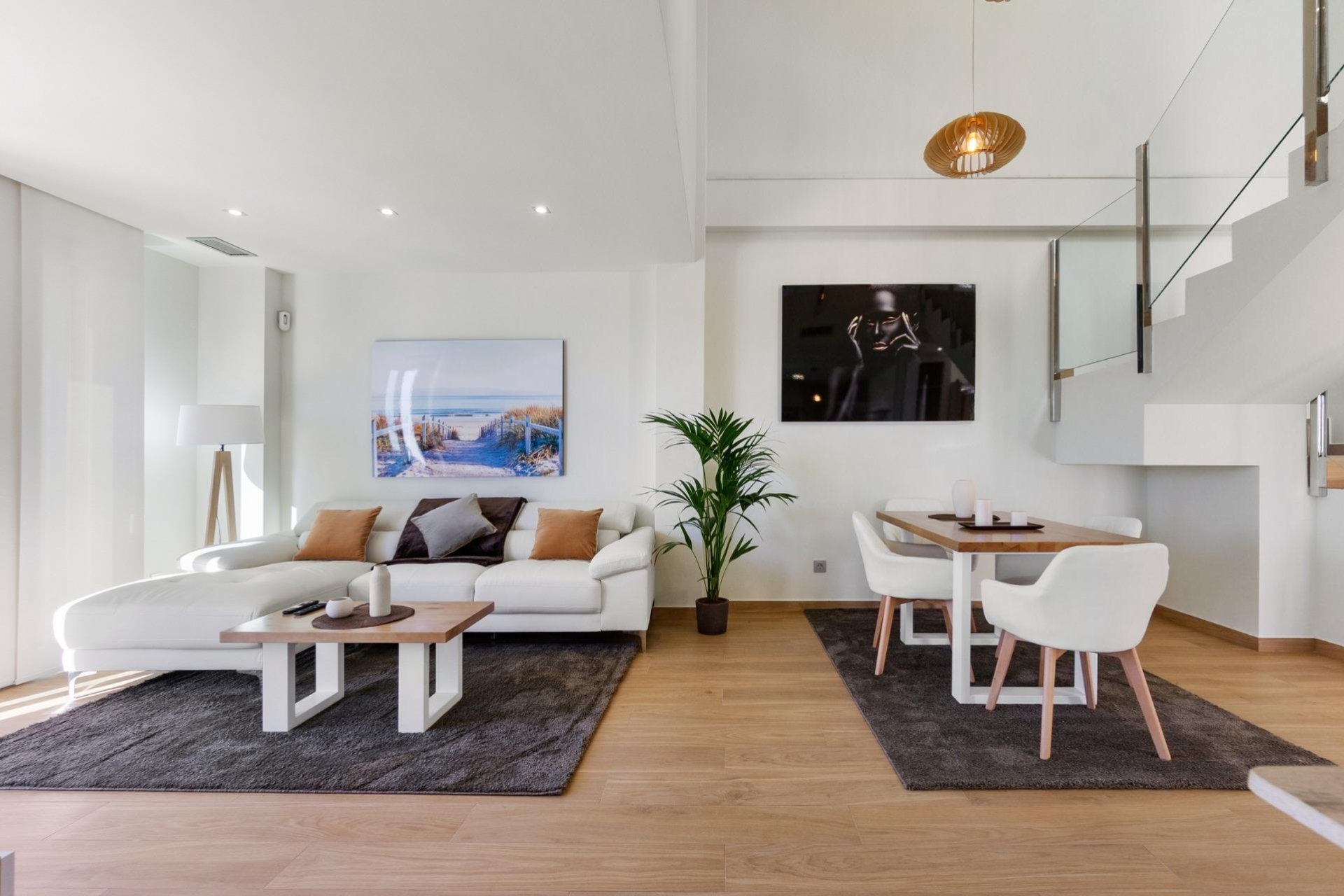 Nieuwbouw - Villa - Rojales - Ciudad Quesada