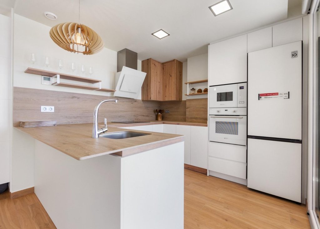 Nieuwbouw - Villa - Rojales - Ciudad Quesada