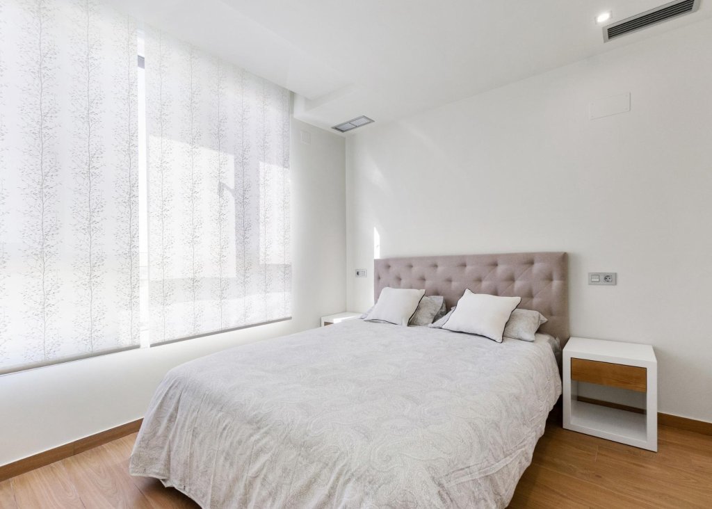 Nieuwbouw - Villa - Rojales - Ciudad Quesada