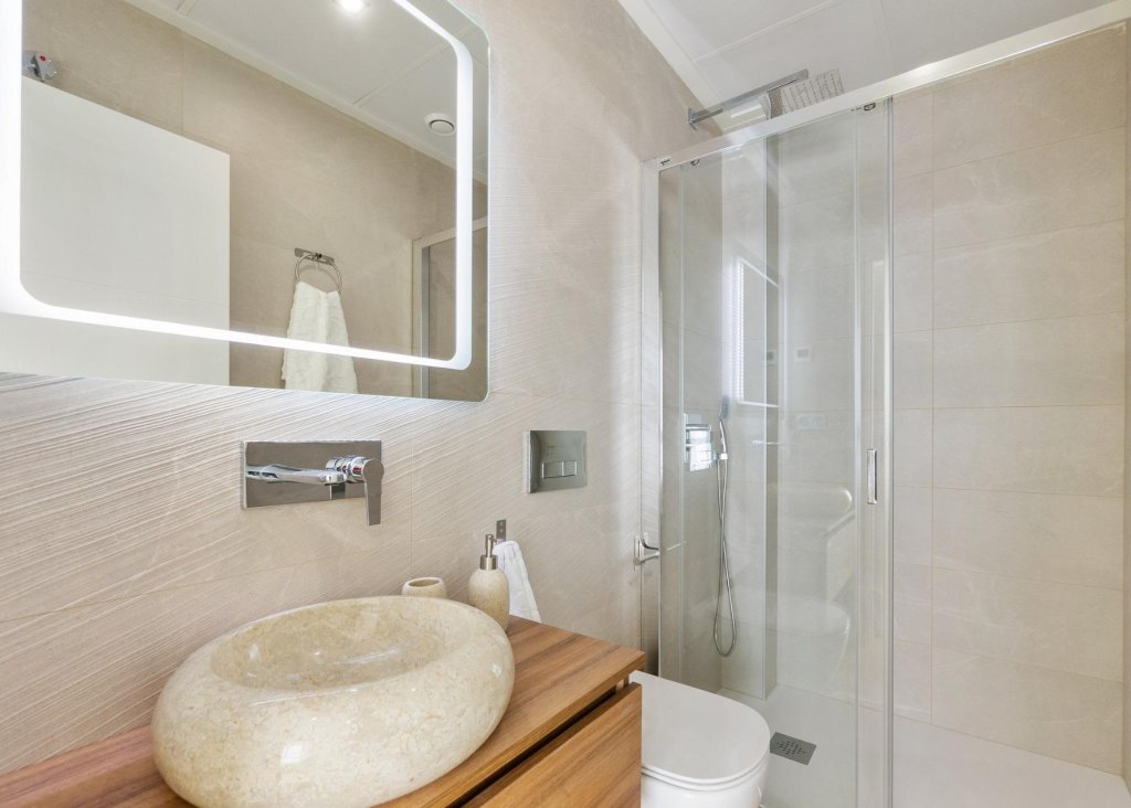 Nieuwbouw - Villa - Rojales - Ciudad Quesada