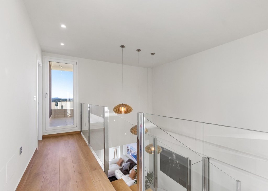 Nieuwbouw - Villa - Rojales - Ciudad Quesada