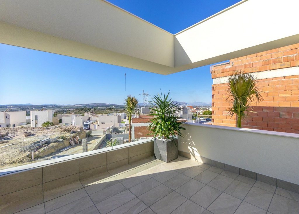 Nieuwbouw - Villa - Rojales - Ciudad Quesada