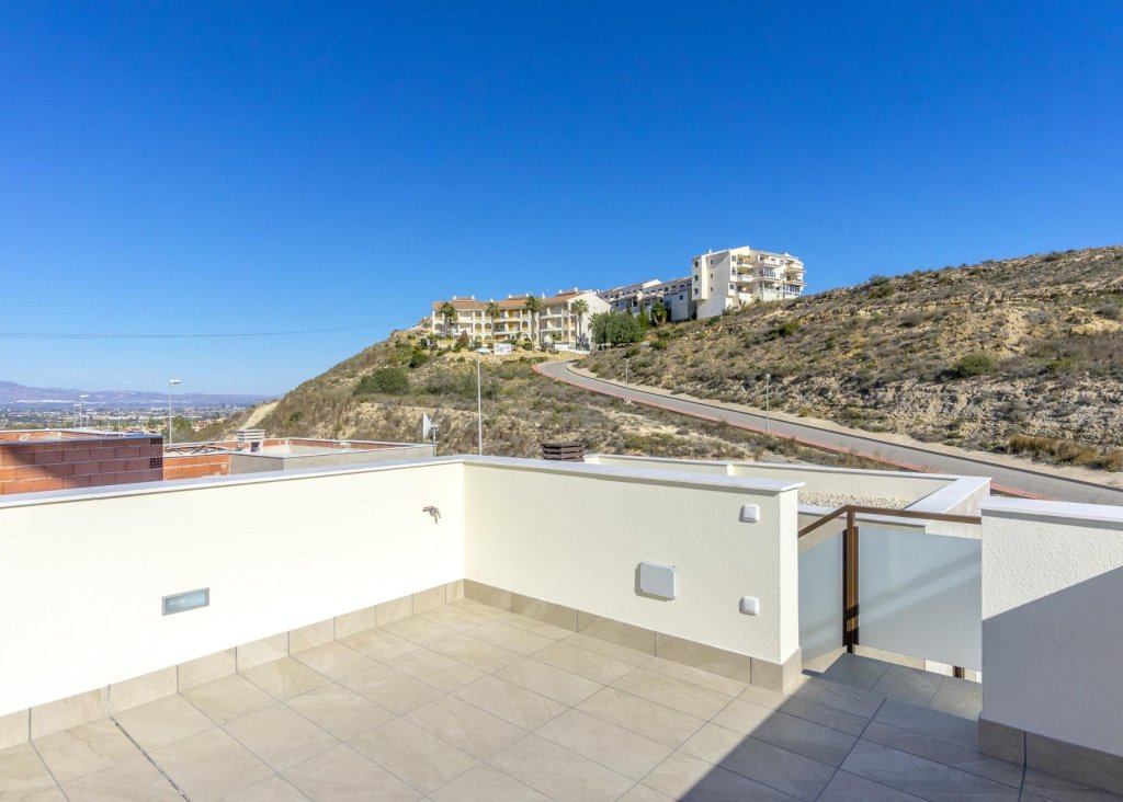 Nieuwbouw - Villa - Rojales - Ciudad Quesada