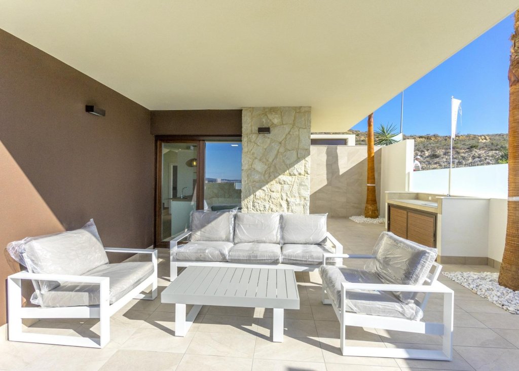 Nieuwbouw - Villa - Rojales - Ciudad Quesada