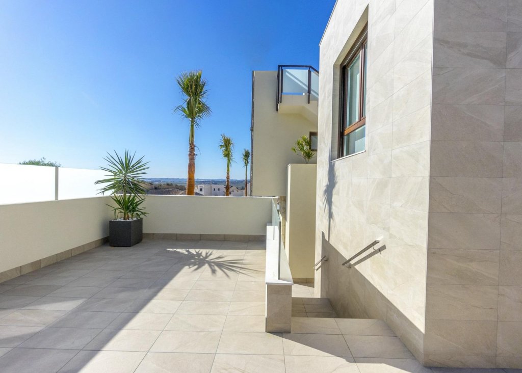 Nieuwbouw - Villa - Rojales - Ciudad Quesada