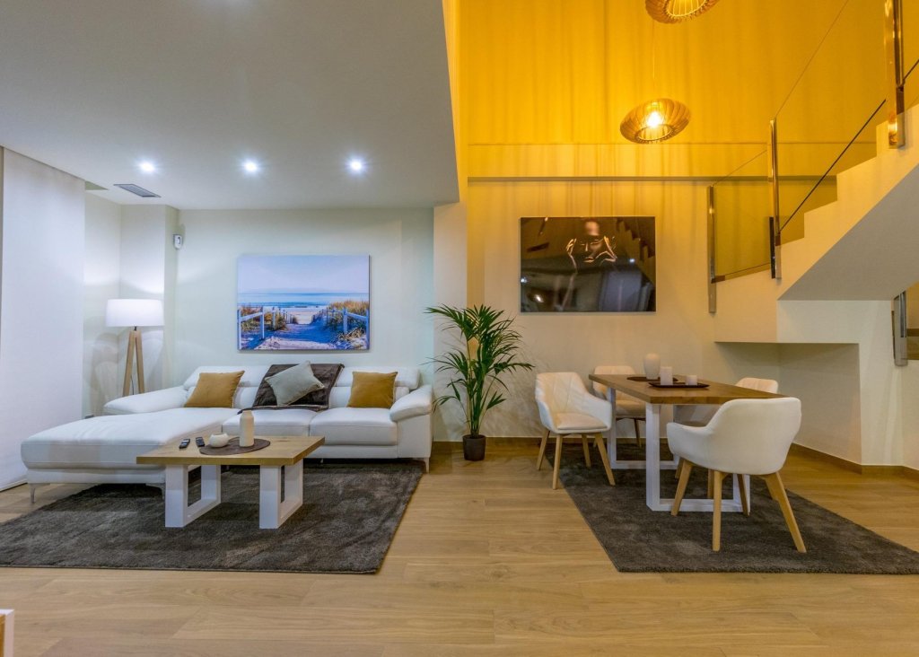 Nieuwbouw - Villa - Rojales - Ciudad Quesada