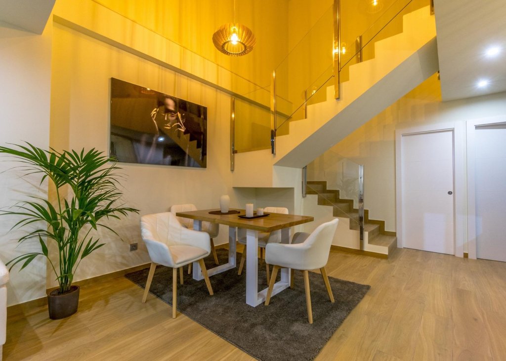 Nieuwbouw - Villa - Rojales - Ciudad Quesada