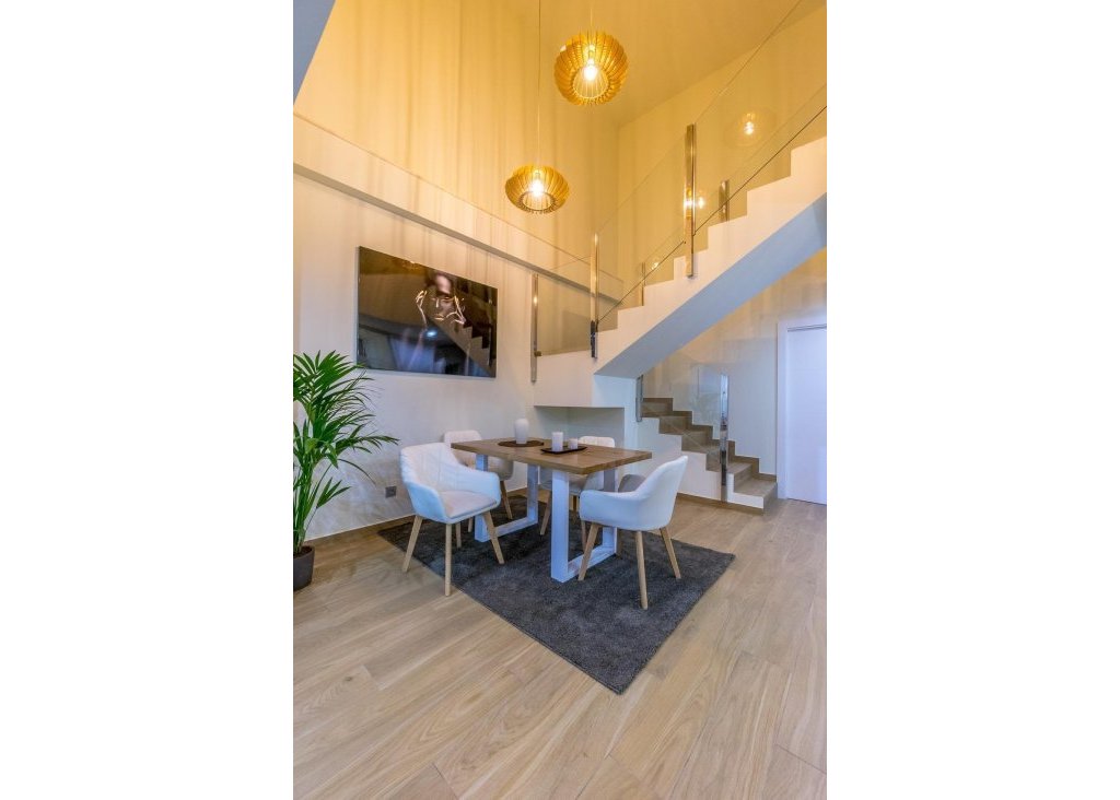 Nieuwbouw - Villa - Rojales - Ciudad Quesada