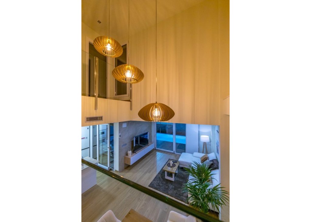 Nieuwbouw - Villa - Rojales - Ciudad Quesada