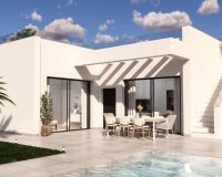 Nieuwbouw - Villa - Rojales - Ciudad Quesada