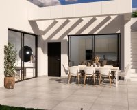 Nieuwbouw - Villa - Rojales - Ciudad Quesada