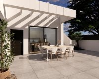 Nieuwbouw - Villa - Rojales - Ciudad Quesada