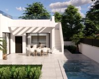 Nieuwbouw - Villa - Rojales - Ciudad Quesada