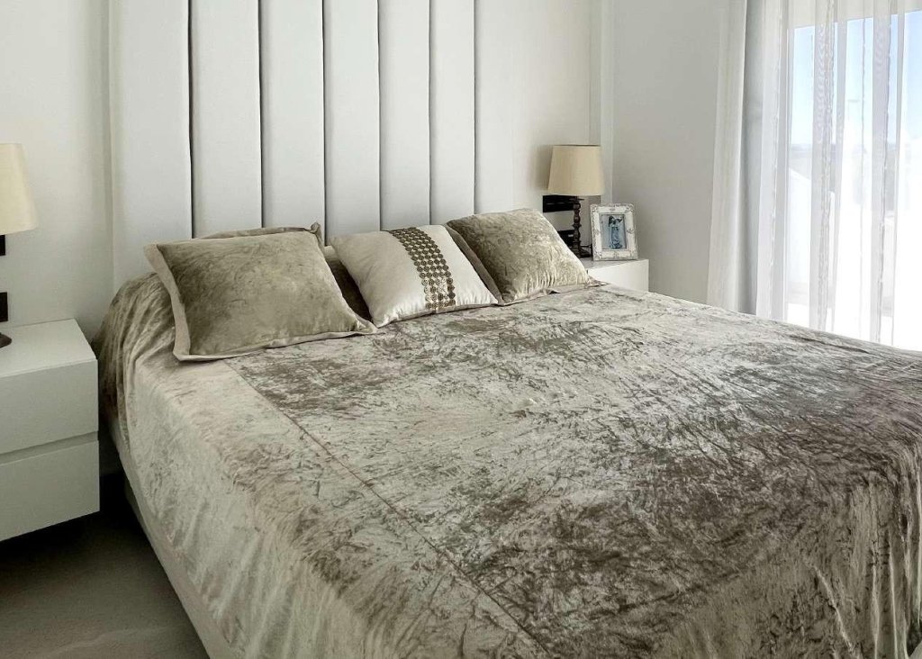 Nieuwbouw - Villa - Rojales - Ciudad Quesada