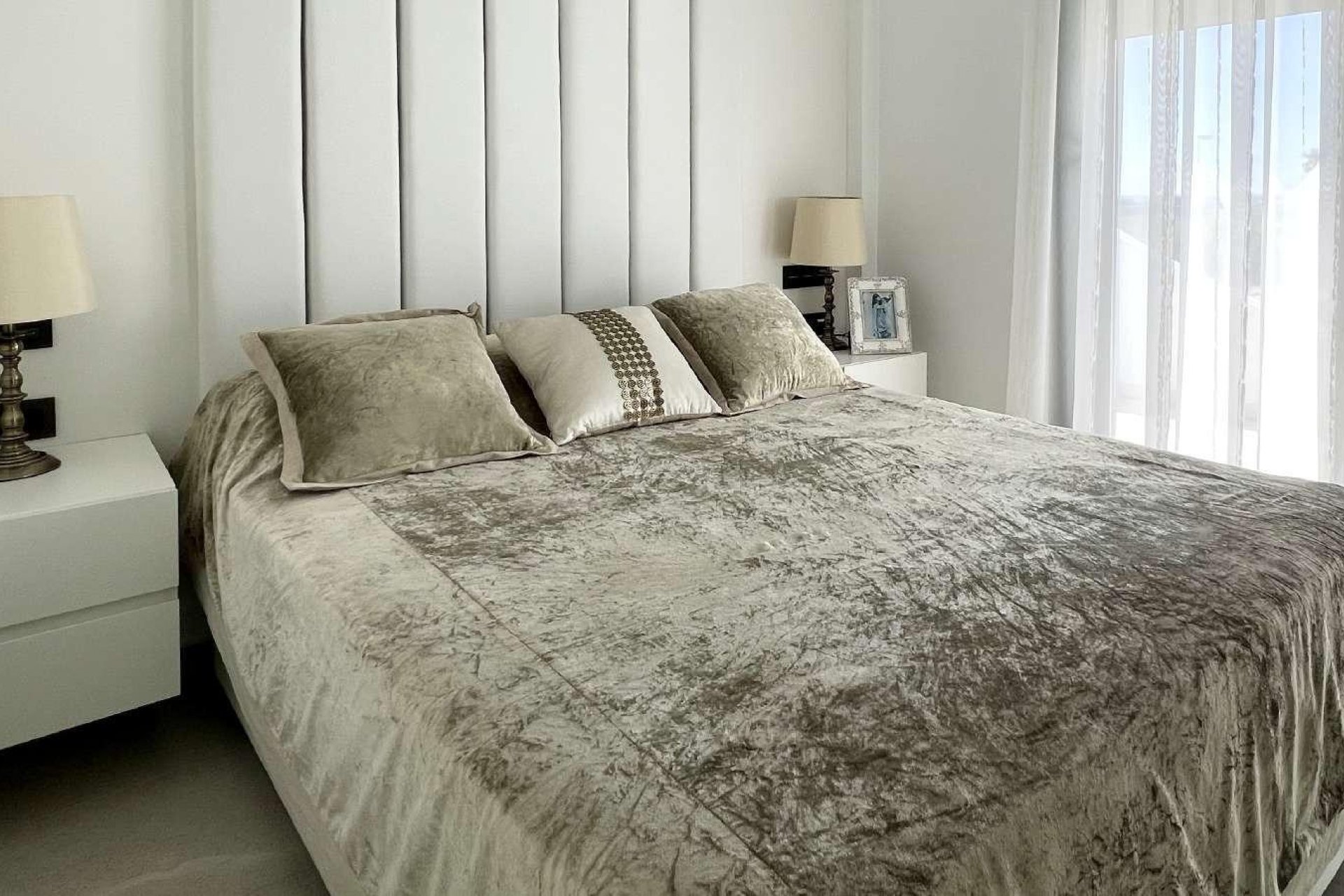 Nieuwbouw - Villa - Rojales - Ciudad Quesada