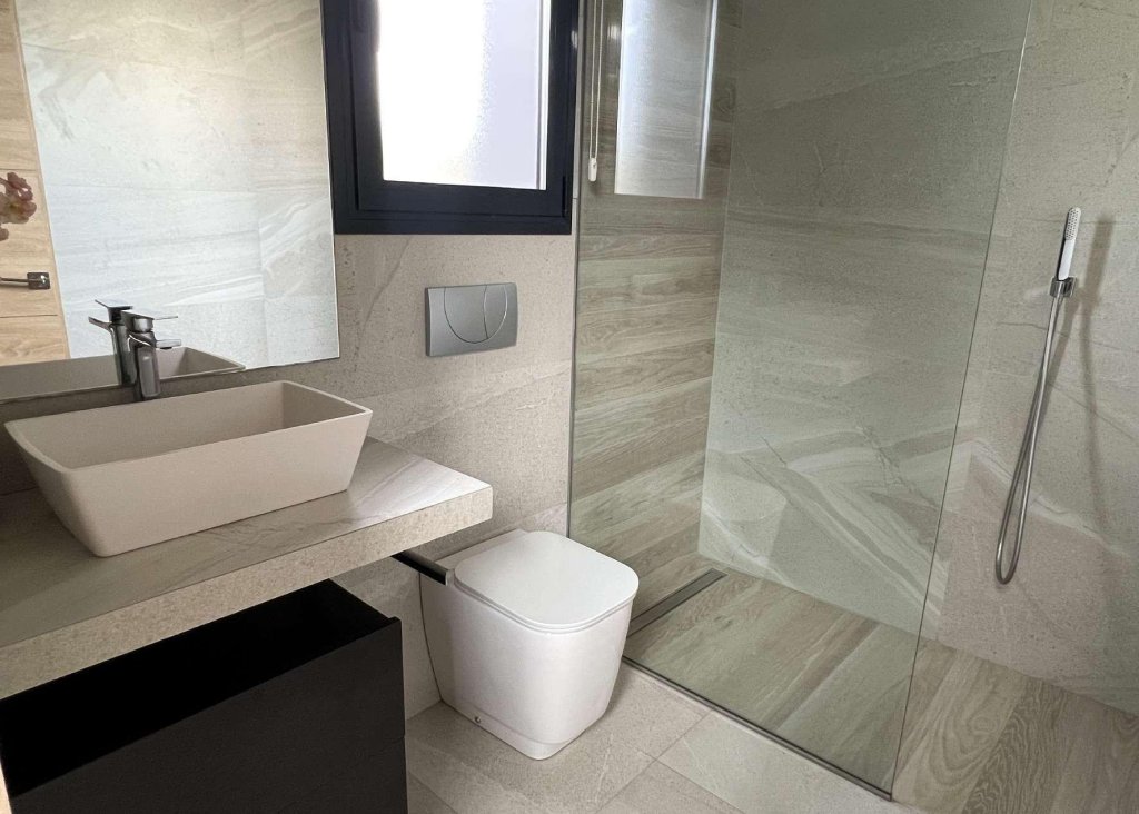 Nieuwbouw - Villa - Rojales - Ciudad Quesada