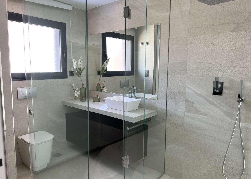 Nieuwbouw - Villa - Rojales - Ciudad Quesada