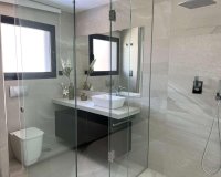 Nieuwbouw - Villa - Rojales - Ciudad Quesada