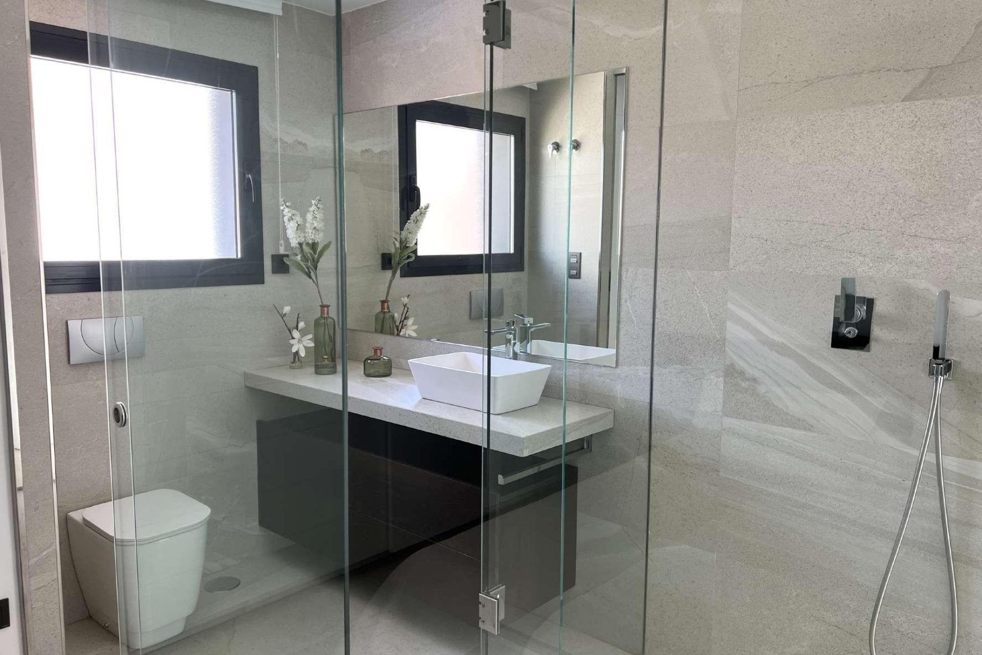 Nieuwbouw - Villa - Rojales - Ciudad Quesada