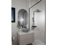 Nieuwbouw - Villa - Rojales - Ciudad Quesada