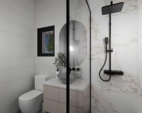 Nieuwbouw - Villa - Rojales - Ciudad Quesada