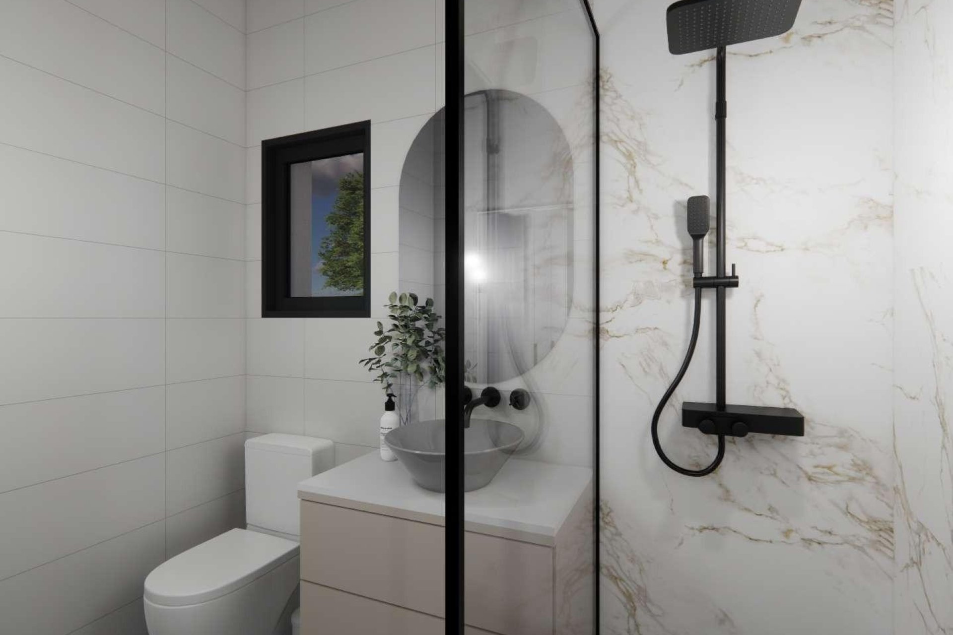 Nieuwbouw - Villa - Rojales - Ciudad Quesada