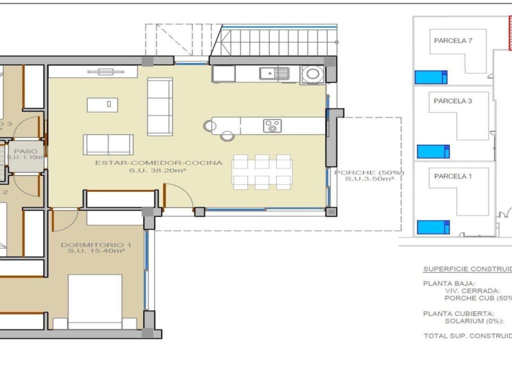 Nieuwbouw - Villa - Rojales - Ciudad Quesada