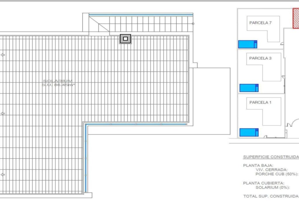 Nieuwbouw - Villa - Rojales - Ciudad Quesada