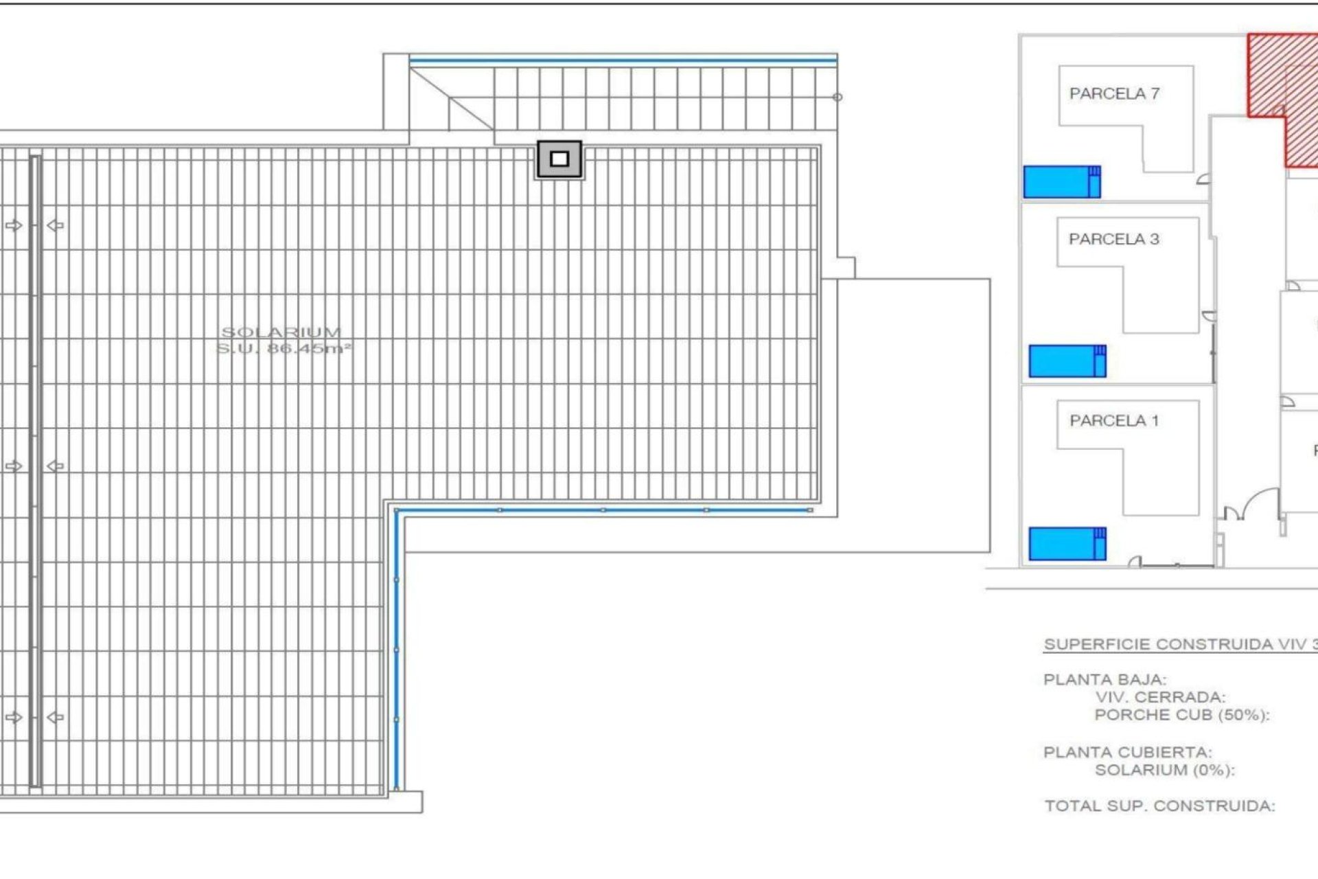 Nieuwbouw - Villa - Rojales - Ciudad Quesada