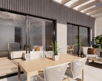 Nieuwbouw - Villa - Rojales - Ciudad Quesada