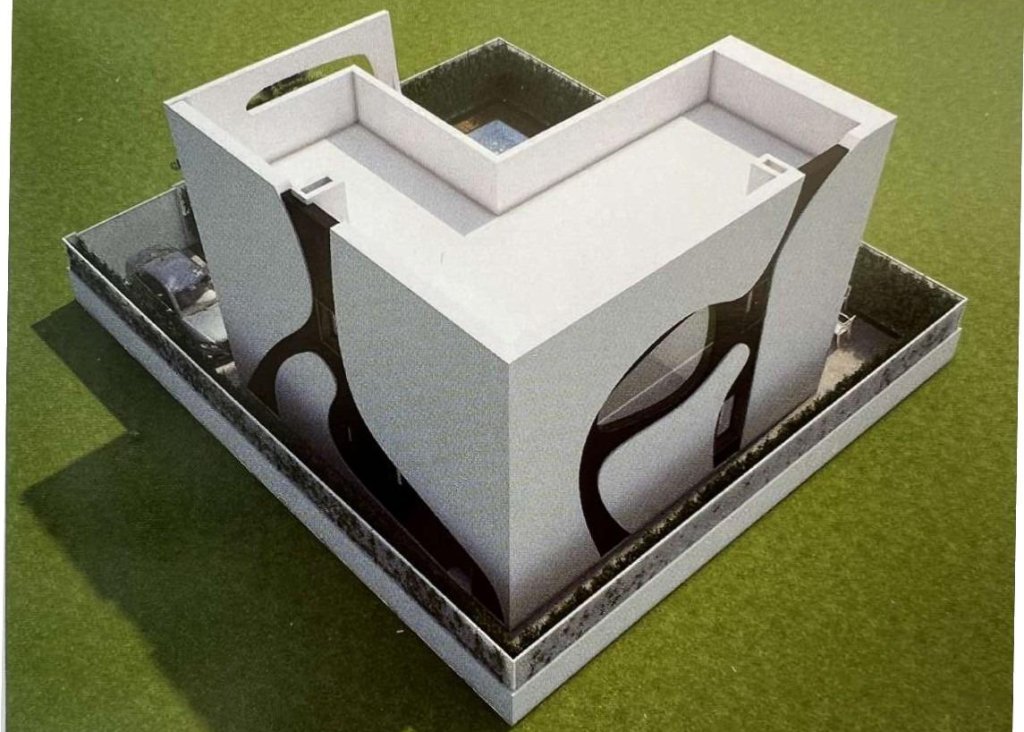 Nieuwbouw - Villa - Rojales - Ciudad Quesada