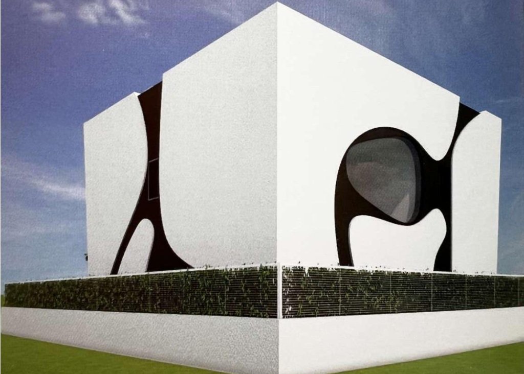 Nieuwbouw - Villa - Rojales - Ciudad Quesada