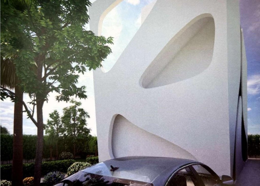 Nieuwbouw - Villa - Rojales - Ciudad Quesada