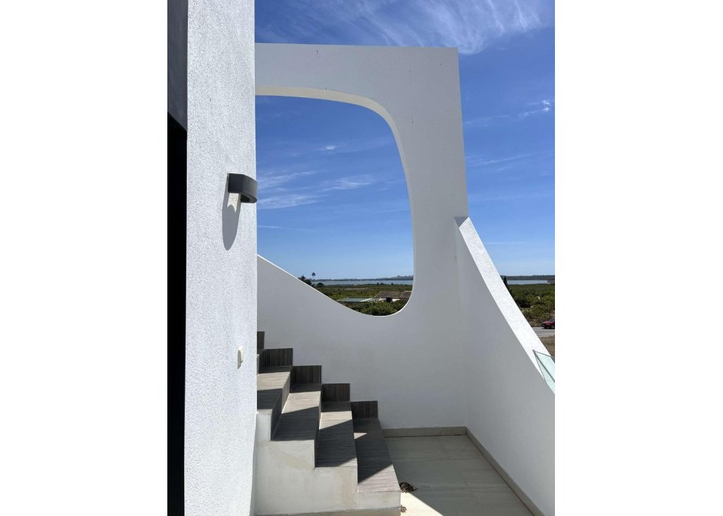 Nieuwbouw - Villa - Rojales - Ciudad Quesada