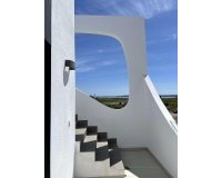 Nieuwbouw - Villa - Rojales - Ciudad Quesada